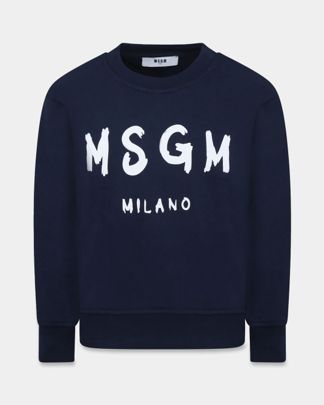 Купить Свитшот MSGM