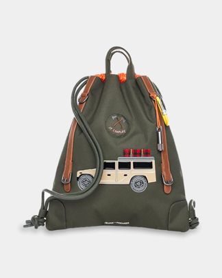 Купить Сумка JEUNE PREMIER KIDS