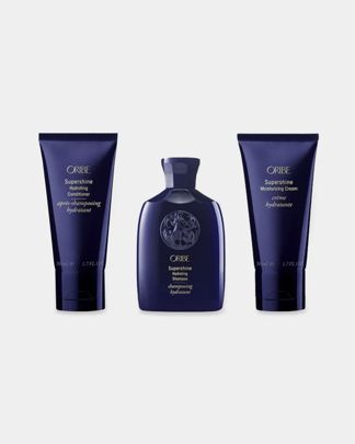 Купить Набор драгоценное сияние ORIBE