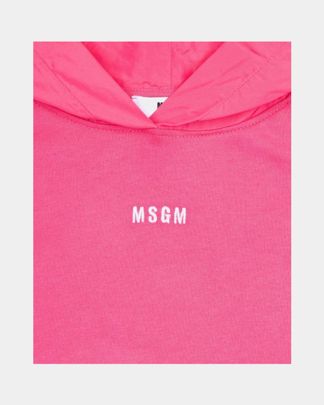 Купить Худи MSGM