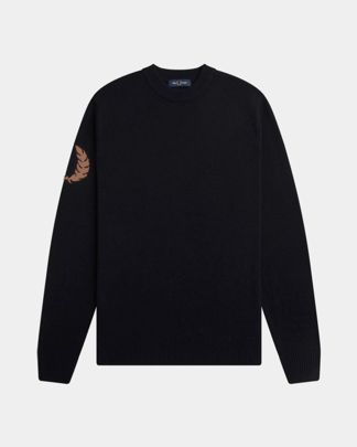 Купить Джемпер FRED PERRY