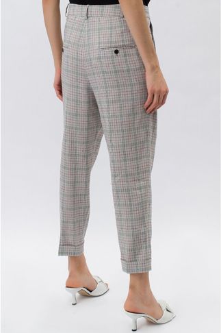 Купить Брюки ISABEL MARANT ETOILE