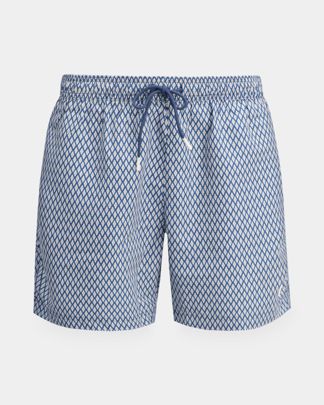 Купить Шорты пляжные HUGO BOSS