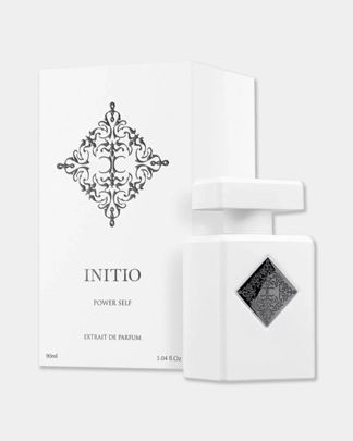 Купить Пауэр сэлф духи спрей INITIO