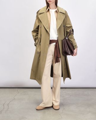 Купить Брюки WEEKEND MAX MARA