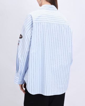 Купить Рубашка KSUBI