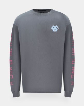 Купить Лонгслив KSUBI MEN