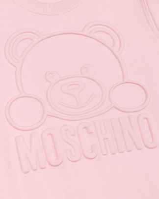 Купить Свитшот MOSCHINO