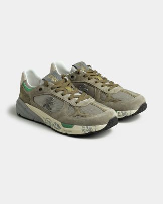 Купить Кроссовки PREMIATA