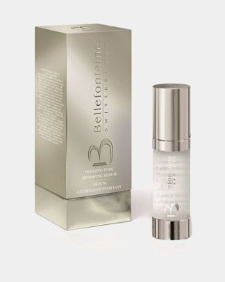 Купить Сыворотка для сужения и очищения пор (30 мл) BELLEFONTAINE