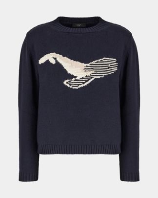 Купить Джемпер WEEKEND MAX MARA