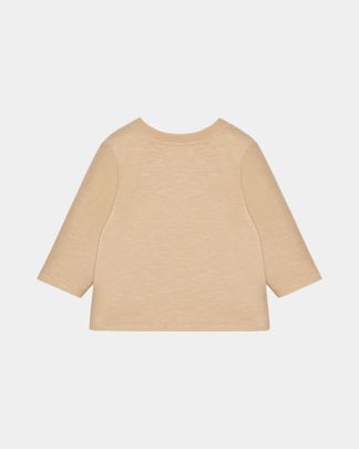 Купить Лонгслив BABYBU