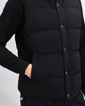 Купить Жилет MONTECORE