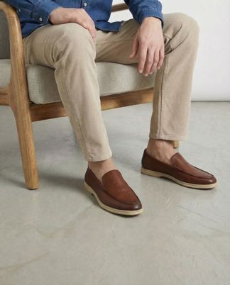 Купить Туфли FARGONI