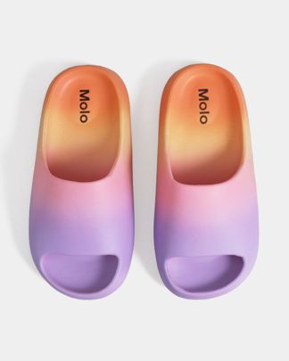 Купить Шлепки MOLO