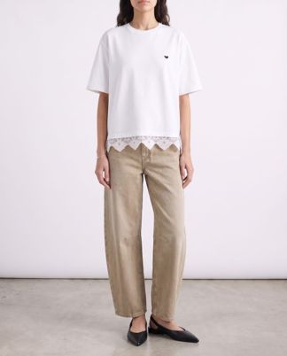 Купить Футболка WEEKEND MAX MARA