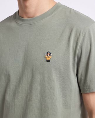 Купить Футболка SOLID MEN