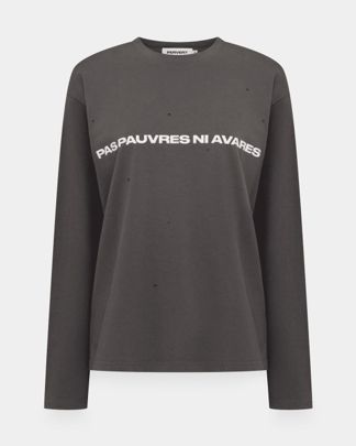 Купить Лонгслив PERVERT