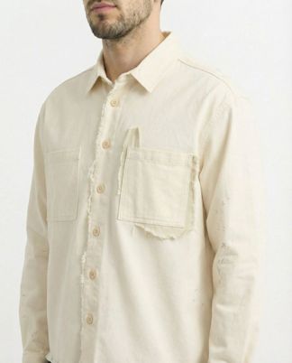 Купить Рубашка DOM REBEL