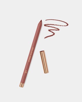 Купить Карандаш для губ вельвет нюд TRIXY BEAUTY