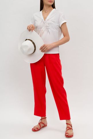 Купить Брюки LORENA ANTONIAZZI