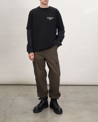 Купить Футболка CARHARTT WIP