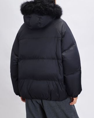 Купить Пуховик YVES SALOMON