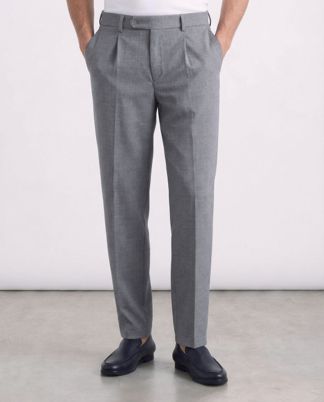 Купить Брюки HUGO BOSS