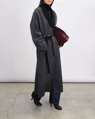 Купить Пальто SENCELLERIE