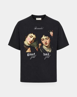 Купить Футболка DOM REBEL