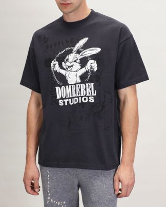 Купить Футболка DOM REBEL