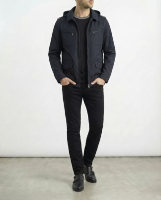 Купить Футболка CUDGI MEN