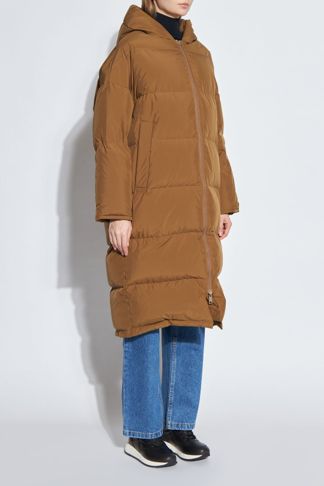 Купить Пуховик YVES SALOMON