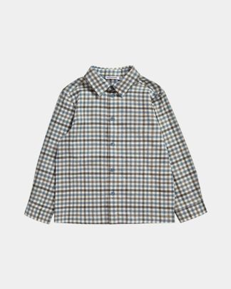 Купить Рубашка MOTHERBEAR