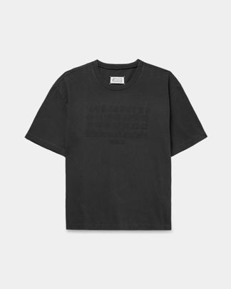 Купить Футболка MAISON MARGIELA