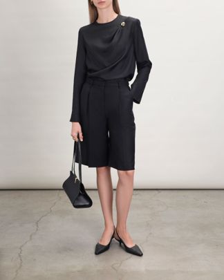 Купить Шорты LOULOU DE SAISON