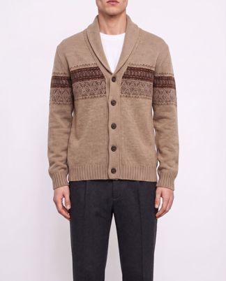 Купить Кардиган CORNELIANI