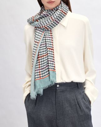 Купить Платок COCCINELLE