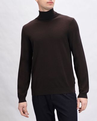 Купить Водолазка HUGO BOSS