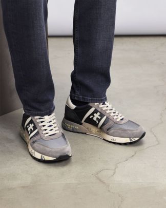 Купить Кроссовки PREMIATA