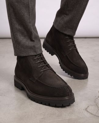 Купить Ботинки FABIANO RICCI MEN
