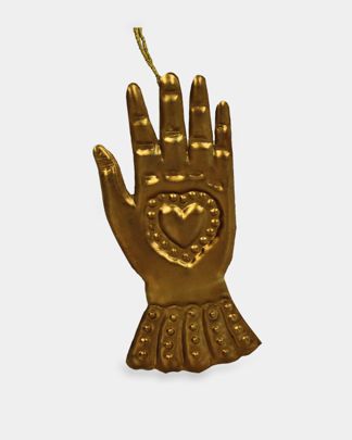 Купить Елочная игрушка KERSTEN