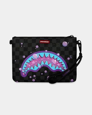 Купить Клатч SPRAYGROUND