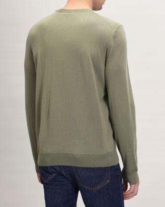 Купить Джемпер HUGO BOSS