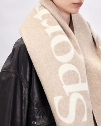 Купить Шарф SPORTY&RICH