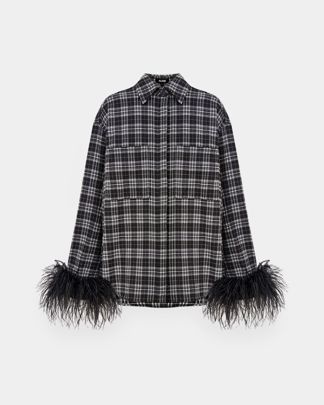 Купить Рубашка ALINE COLLECTION