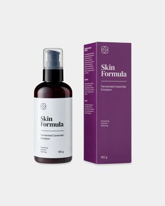 Купить Увлажняющая эмульсия Skin Formula
