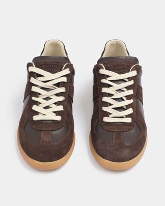 Купить Кеды MAISON MARGIELA