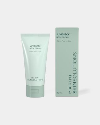 Купить Лифтинг-крем против дряблости кожи шеи и декольте Marini SkinSolutions