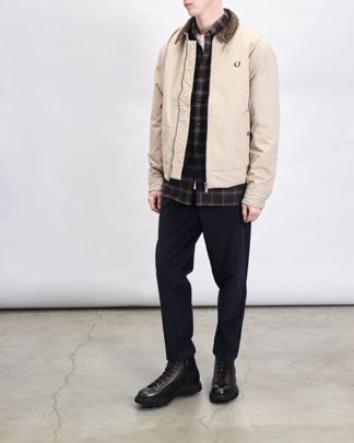 Купить Рубашка FRED PERRY